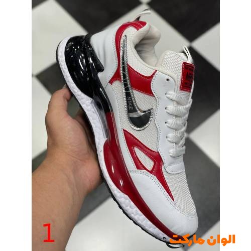 Men's-canvas-shoes-Nike-Tanki-model-code-g975-export-Tehran-cheap-manufactured-