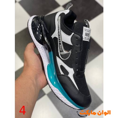 Men's-canvas-shoes-Nike-Tanki-model-code-g975-export-Tehran-cheap-manufactured-