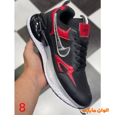 کفش اسپورت مردانه  نایک  کد G975  تک و عمده