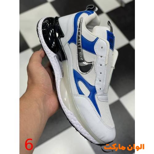 Men's-canvas-shoes-Nike-Tanki-model-code-g975-export-Tehran-cheap-manufactured-