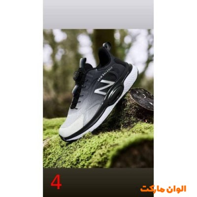 کفش اسپورت مدل نیوبالانس مردانه کدG976  تک و عمده