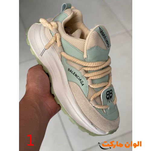 Balenciaga-model-mid-calf-shoes-code-g977-Tehran-export-buy-sell-