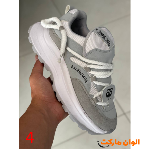 Balenciaga-model-mid-calf-shoes-code-g977-Tehran-export-buy-sell-