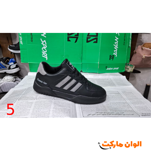 Mid-calf-canvas-shoes-model-adidas-code-g978-Tehran-manufactured-buy-sell-with-quality-