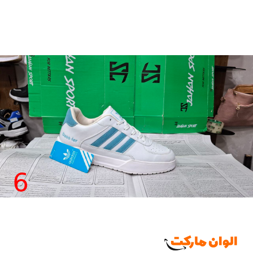 Mid-calf-canvas-shoes-model-adidas-code-g978-Tehran-manufactured-buy-sell-with-quality-