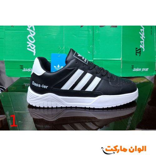 Mid-calf-canvas-shoes-model-adidas-code-g978-Tehran-manufactured-buy-sell-with-quality-
