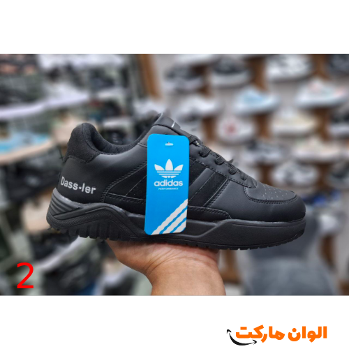 Mid-calf-canvas-shoes-model-adidas-code-g978-Tehran-manufactured-buy-sell-with-quality-