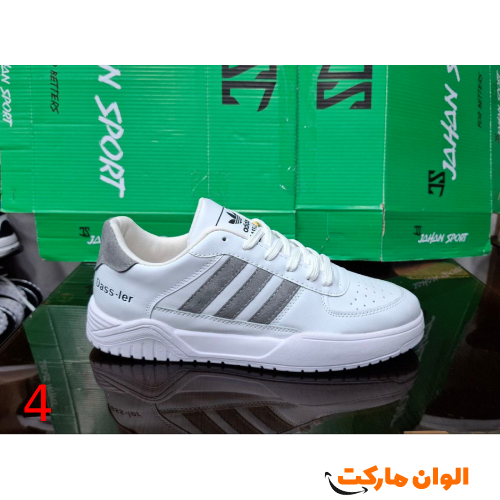 Mid-calf-canvas-shoes-model-adidas-code-g978-Tehran-manufactured-buy-sell-with-quality-