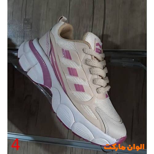 Men's canvas shoes, model three lines, code g980, Tehran, wholesale denim exports