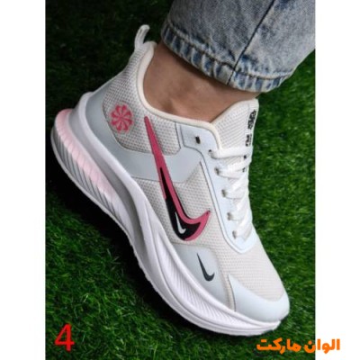 میانه اسپرت مردانه نایک زوم کد b080 تک و عمده