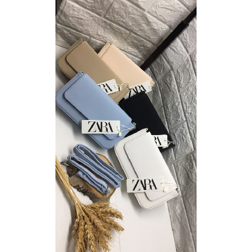 کیف زنانه پاسپورتی دوشی تک و عمده کد G982