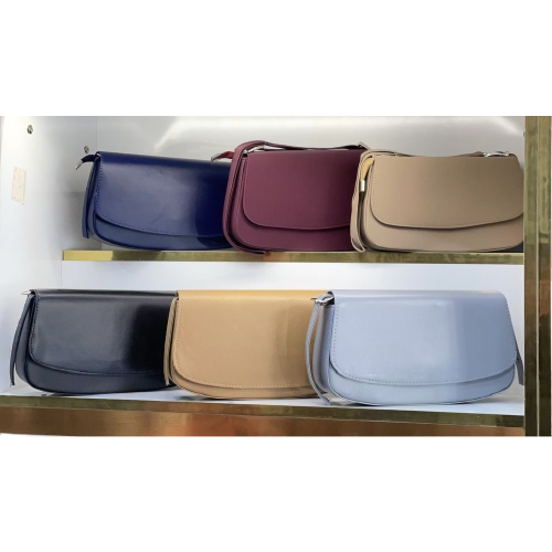 کیف زنانه مدل دوشی تکبند کد G985