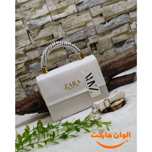 حقيبة نسائية موديل ثلاث قطع كود G989