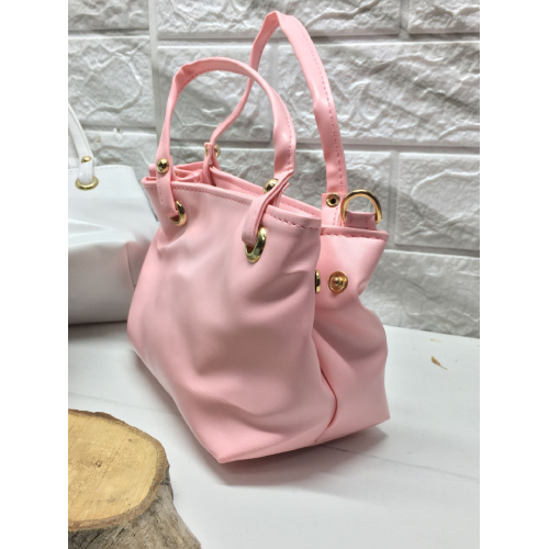 کیف زنانه مدل دوشی و دستی کد G990