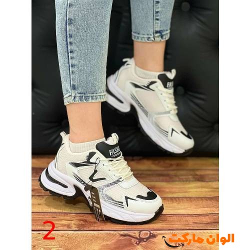 Women's sports shoes, fashionable, comfortable, stylish, best-selling, export-quality, durable