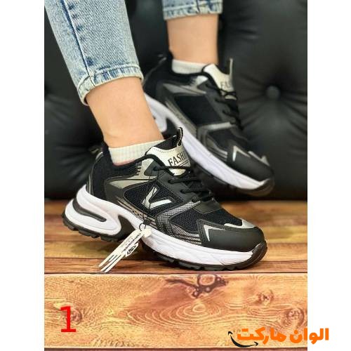 Women's sports shoes, fashionable, comfortable, stylish, best-selling, export-quality, durable