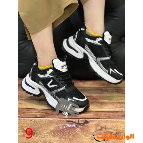 Women's sports shoes, fashionable, comfortable, stylish, best-selling, export-quality, durable