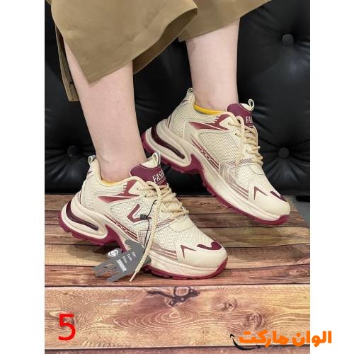 Women's sports shoes, fashionable, comfortable, stylish, best-selling, export-quality, durable