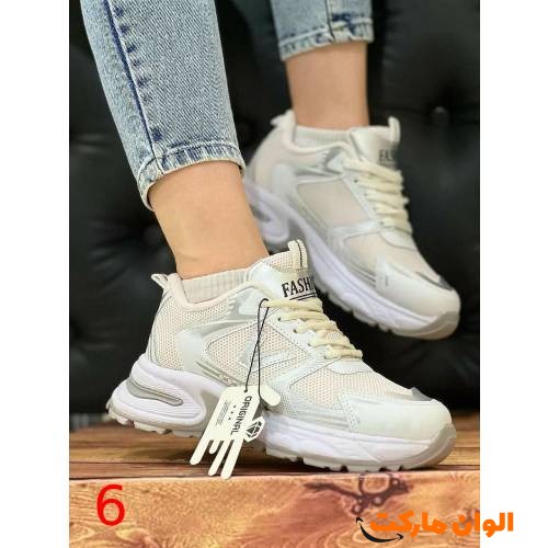 Women's sports shoes, fashionable, comfortable, stylish, best-selling, export-quality, durable