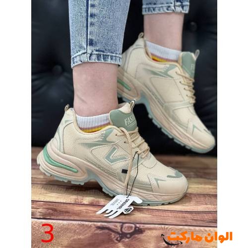 Women's sports shoes, fashionable, comfortable, stylish, best-selling, export-quality, durable