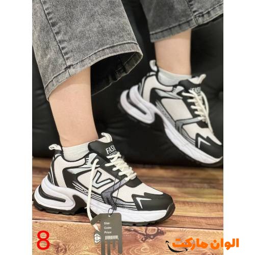 Women's sports shoes, fashionable, comfortable, stylish, best-selling, export-quality, durable