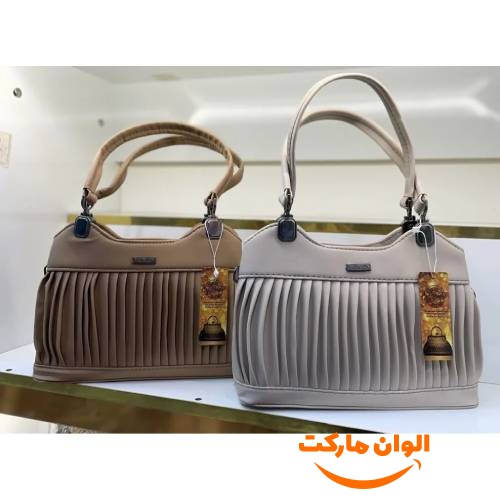 Women's bag, student model, code g991, Tehran, buy and sell with quality