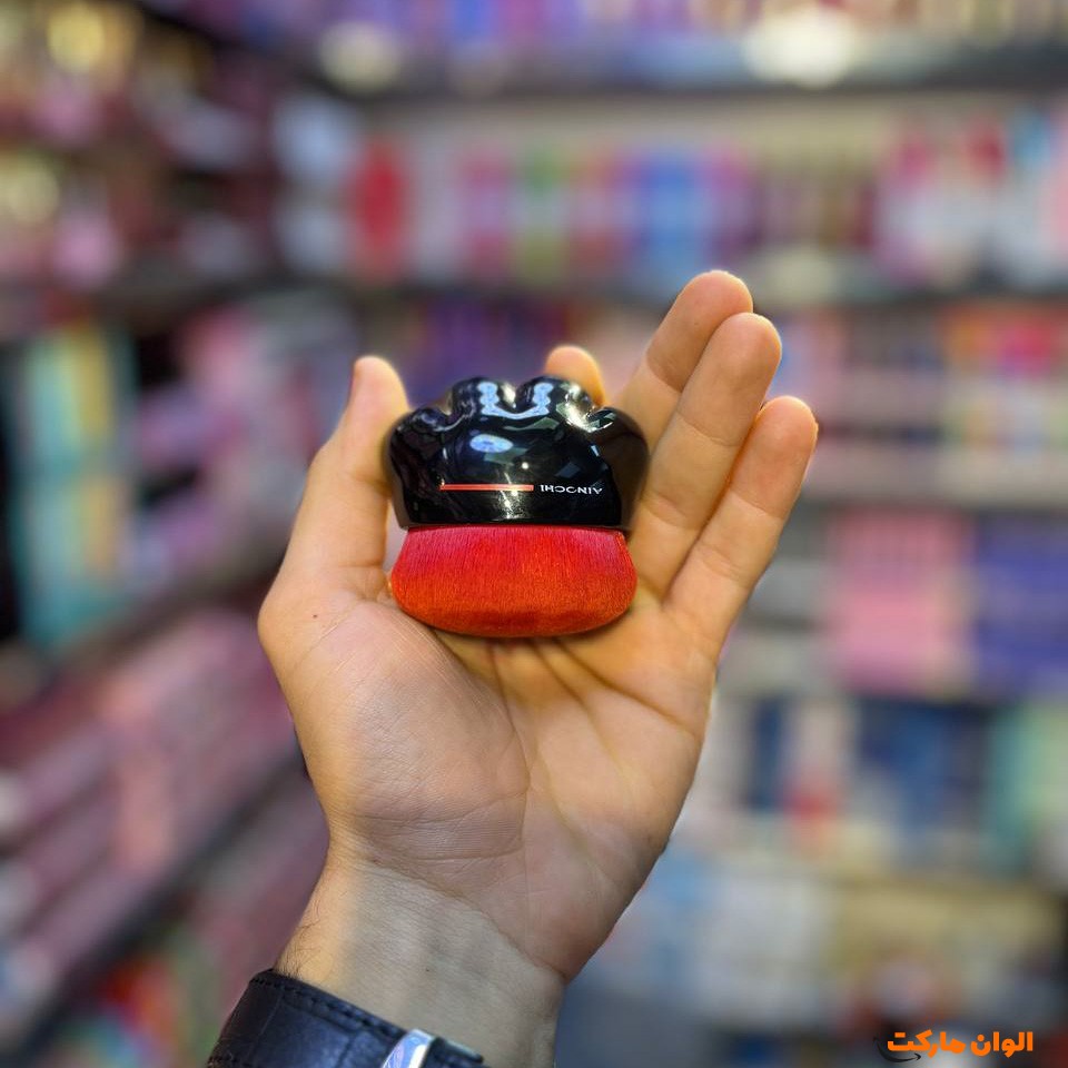 Blush-brush-and-cream-powder-dispenser-code-z119