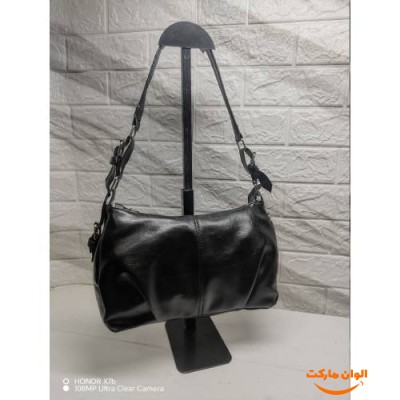 کیف زنانه لش چرم مدل جدید تک وعمده کد G996 