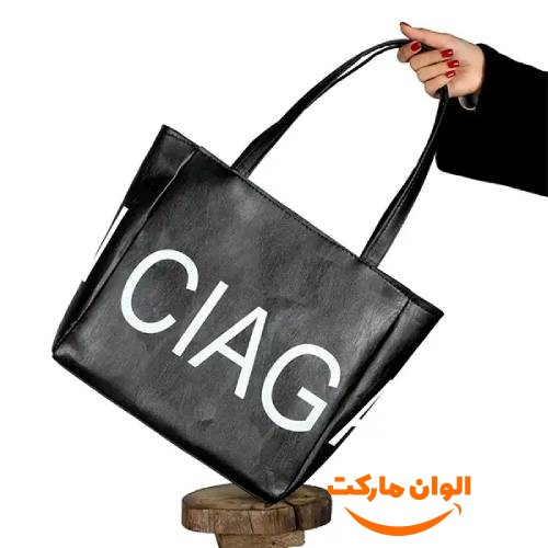 Women's bag, foreign doll model, code g1000, manufactured in Tehran, cheap, buy and sell