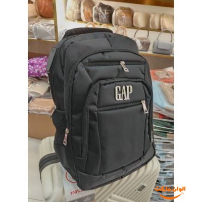 کیف کوله دانشجویی مدل جدید تک و عمده کد G1007