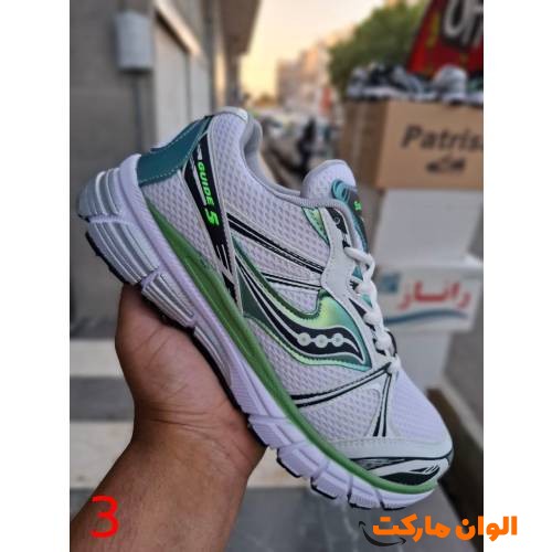 Saucony_men's_sports_shoes_comfortable_stylish_best-selling_export_quality_durable