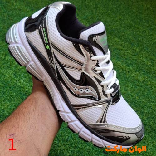 Saucony_men's_sports_shoes_comfortable_stylish_best-selling_export_quality_durable