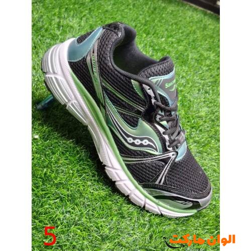 Saucony_men's_sports_shoes_comfortable_stylish_best-selling_export_quality_durable