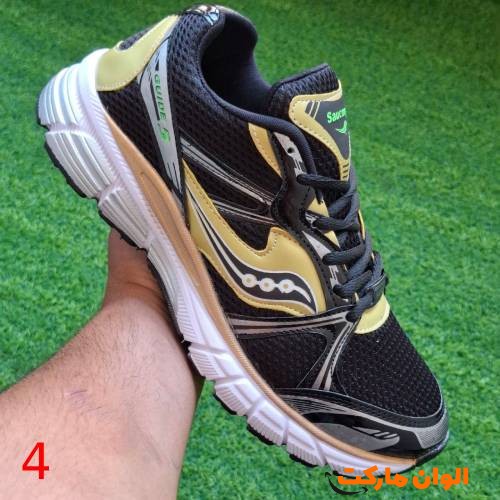 Saucony_men's_sports_shoes_comfortable_stylish_best-selling_export_quality_durable