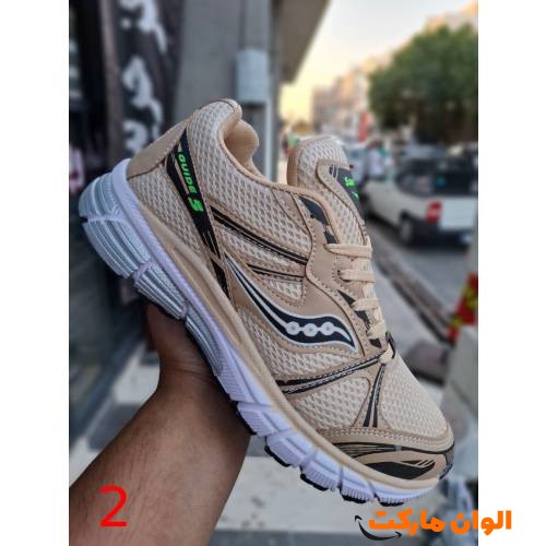 Saucony_men's_sports_shoes_comfortable_stylish_best-selling_export_quality_durable