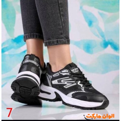 کفش اسپرت زنانه مدل نیوبالانس کد c064 تک و عمده