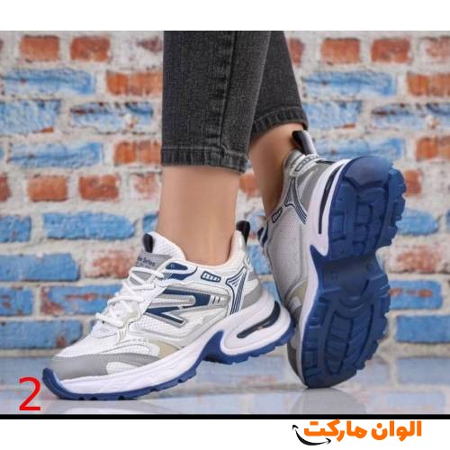 Women's sports shoes, New Balance, comfortable, lightweight, best-selling, export-quality, durable
