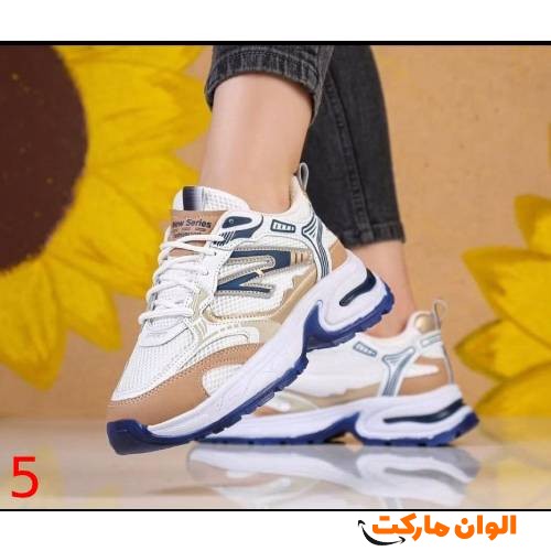 Women's sports shoes, New Balance, comfortable, lightweight, best-selling, export-quality, durable