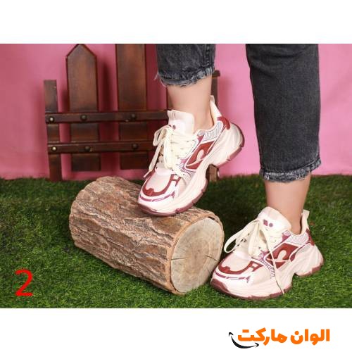 Women's sports shoes, fashionable, comfortable, stylish, best-selling, export-quality, durable