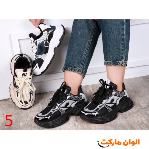 Women's sports shoes, fashionable, comfortable, stylish, best-selling, export-quality, durable