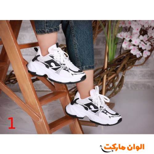 Women's sports shoes, fashionable, comfortable, stylish, best-selling, export-quality, durable