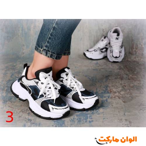 Women's sports shoes, fashionable, comfortable, stylish, best-selling, export-quality, durable