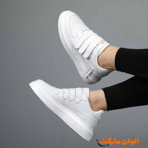 Women's sports shoes, Vans model, comfortable, stylish, best-selling, export-quality, durable