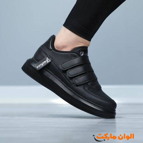 Women's sports shoes, Vans model, comfortable, stylish, best-selling, export-quality, durable