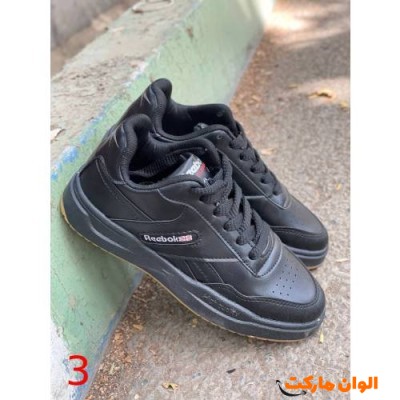 کفش اسپرت زنانه مدل ریبوک کد c073 تک و عمده