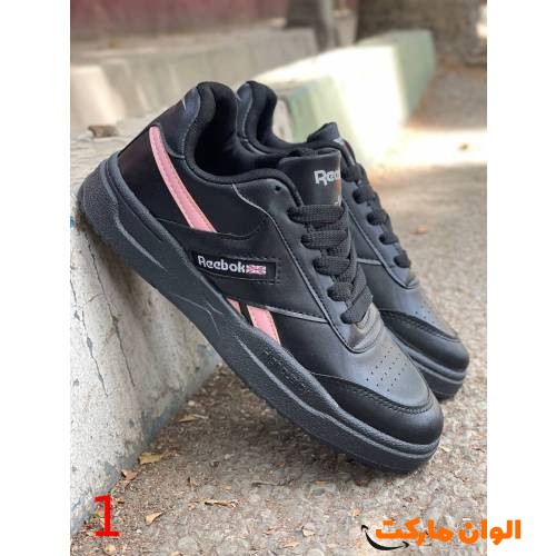 Women's sports shoes, Reebok, comfortable, stylish, best-selling, export-quality, durable