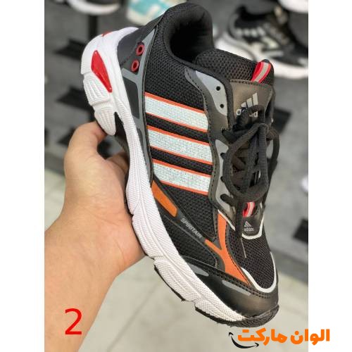 Men's sports shoes, Adidas model, comfortable, stylish, best-selling, export-quality, durable