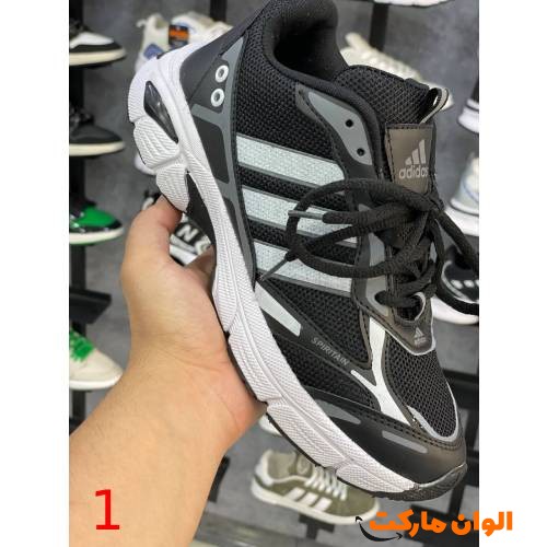 Men's sports shoes, Adidas model, comfortable, stylish, best-selling, export-quality, durable