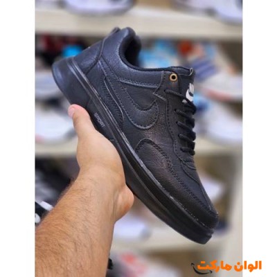 کفش اسپرت مردانه نایک کدc075 تک و عمده