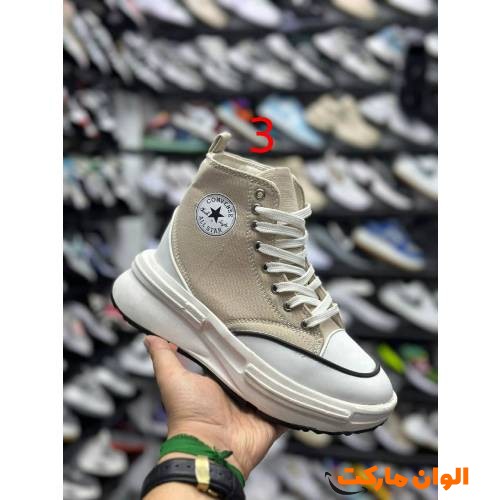 Fendi-Women's-Mid-Vans-Shoes